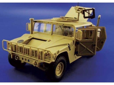 Hummer M 1025 Humvee Fotoätzsatz 
