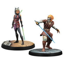 Preorder Lead by Example Squad Pack 2