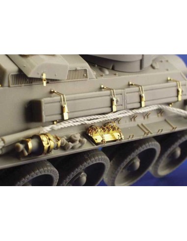 T-34/76 Model 1940 für Dragon Bausatz 