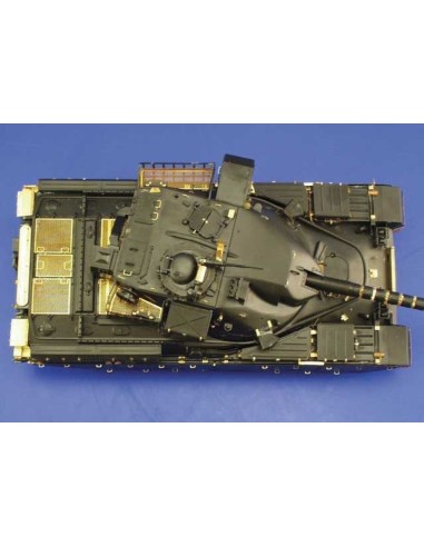 Chieftain Mk. 5 für Tamiya Bausatz 35068 
