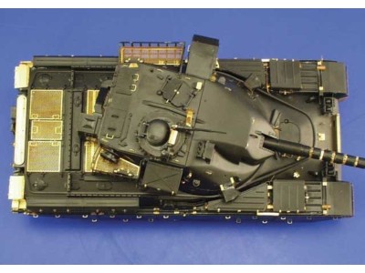 Chieftain Mk. 5 für Tamiya Bausatz 35068 