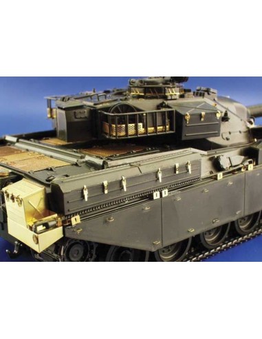 Chieftain Mk. 5 für Tamiya Bausatz 35068 