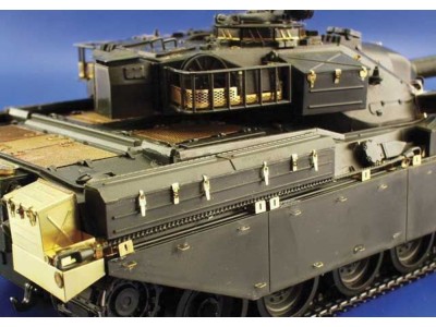 Chieftain Mk. 5 für Tamiya Bausatz 35068 