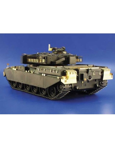 Chieftain Mk. 5 für Tamiya Bausatz 35068 