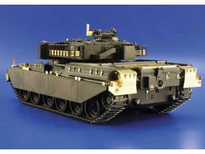 Chieftain Mk. 5 für Tamiya Bausatz 35068 