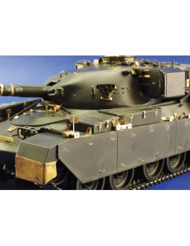 Chieftain Mk. 5 für Tamiya Bausatz 35068 