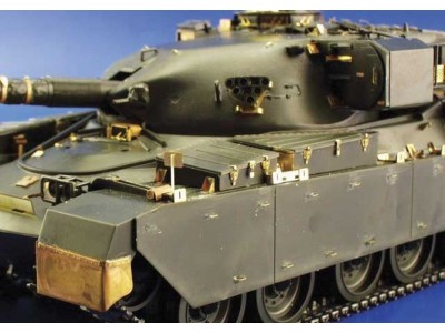 Chieftain Mk. 5 für Tamiya Bausatz 35068 
