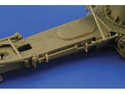 Flak 18 88mm für AFV Bausatz 