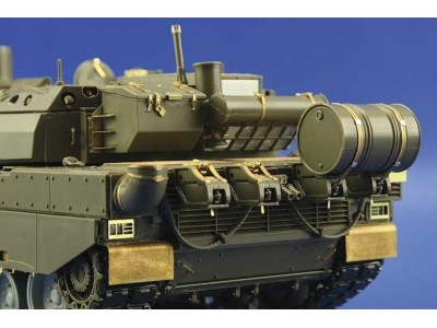 Leclerc Serie 2 für Tamiya Bausatz 