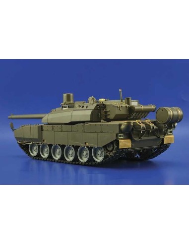Leclerc Serie 2 für Tamiya Bausatz 