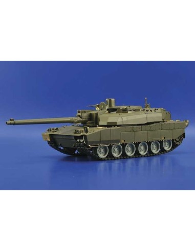 Leclerc Serie 2 für Tamiya Bausatz 
