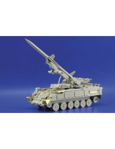 SAM-6 Antiaircraft Missile für Trumpeter-Bausatz 