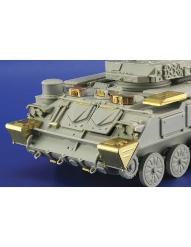 SAM-6 Antiaircraft Missile für Trumpeter-Bausatz 
