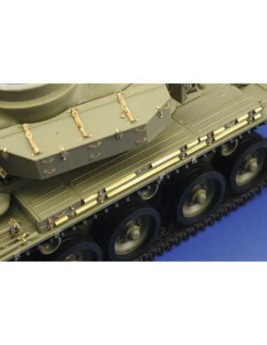 Centurion Mk.5/1 Australian Für AFV Club Bausatz 35100 