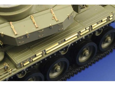 Centurion Mk.5/1 Australian Für AFV Club Bausatz 35100 