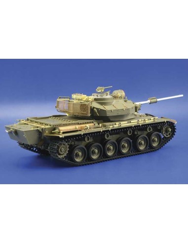 Centurion Mk.5/1 Australian Für AFV Club Bausatz 35100 