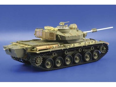 Centurion Mk.5/1 Australian Für AFV Club Bausatz 35100 