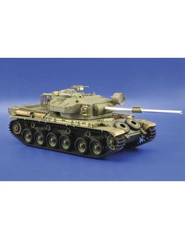 Centurion Mk.5/1 Australian Für AFV Club Bausatz 35100 