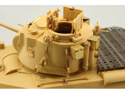 Matilda III/IV (TAM 35300) 