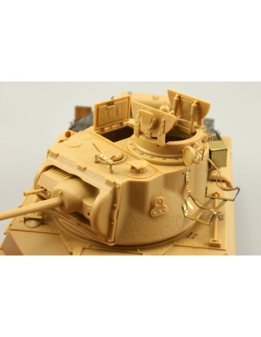 Matilda III/IV (TAM 35300) 