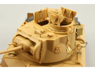 Matilda III/IV (TAM 35300) 
