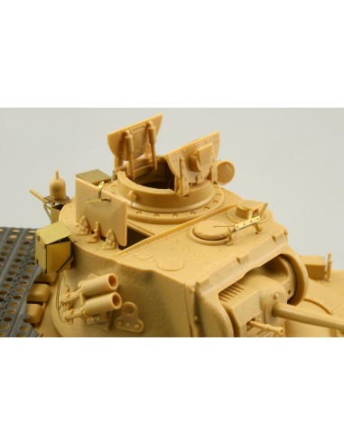 Matilda III/IV (TAM 35300) 