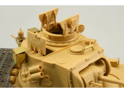 Matilda III/IV (TAM 35300) 