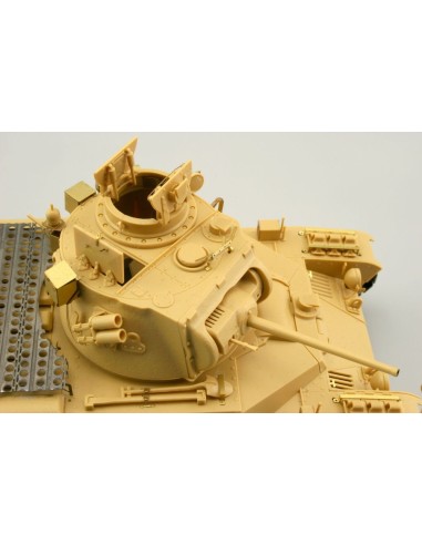 Matilda III/IV (TAM 35300) 