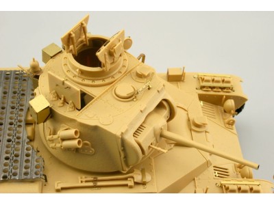 Matilda III/IV (TAM 35300) 