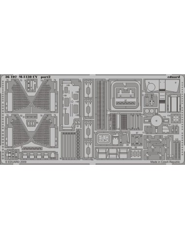 M-1130 CV (TRU) 