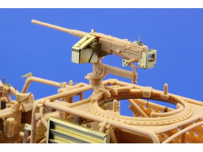 DefenderXD Wolf W.M.I.K. Ammo Boxes (HB) 