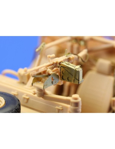 DefenderXD Wolf W.M.I.K. Ammo Boxes (HB) 
