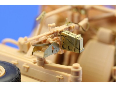DefenderXD Wolf W.M.I.K. Ammo Boxes (HB) 