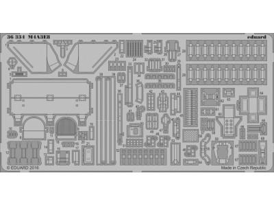 M4A3E8 for Tamiya 