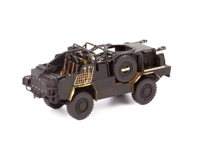 Jackal 2 1/35 