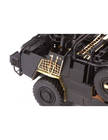 Jackal 2 1/35 