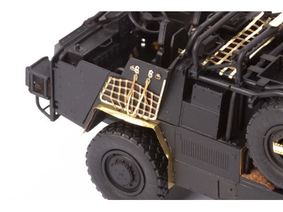 Jackal 2 1/35 