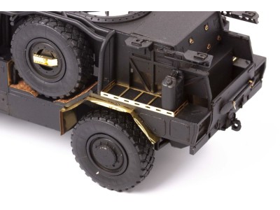 Jackal 2 1/35 