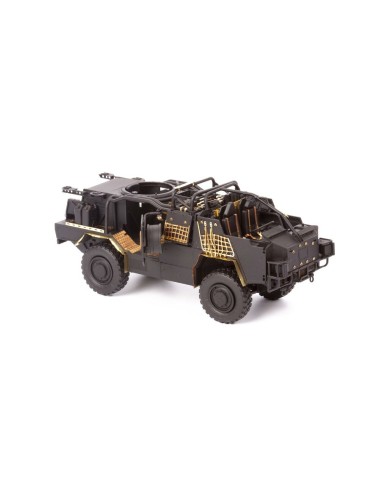 Jackal 2 1/35 