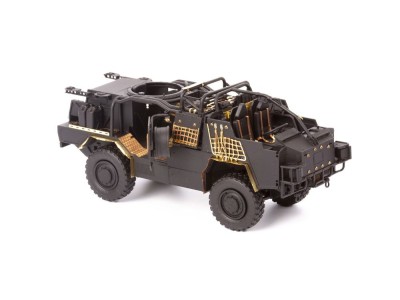 Jackal 2 1/35 