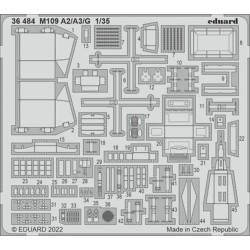 M109 A2/A3/G 1/35 