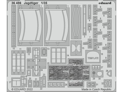 Jagdtiger 