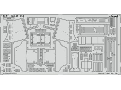 WC-52 1/35 