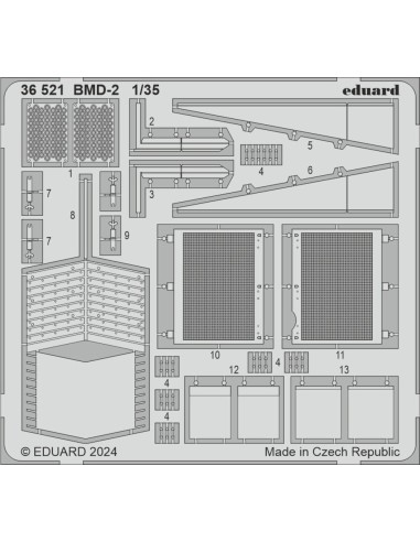 BMD-2 