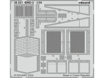 BMD-2 