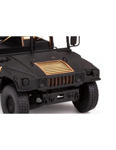 Humvee M1097A2  ICM 