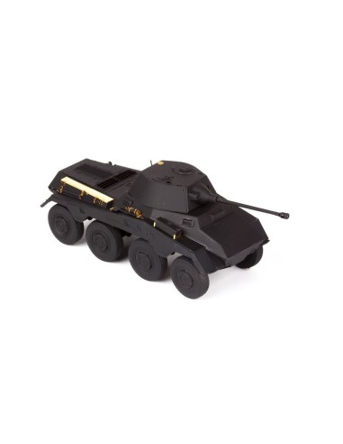 Sd.Kfz.234/2  MINIART 