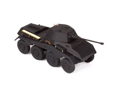 Sd.Kfz.234/2  MINIART 
