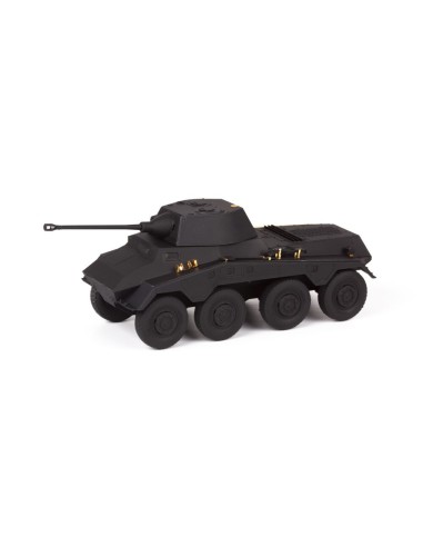 Sd.Kfz.234/2  MINIART 
