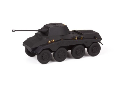 Sd.Kfz.234/2  MINIART 